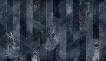 Factura Ar-Deco ANIMALISTICA 7